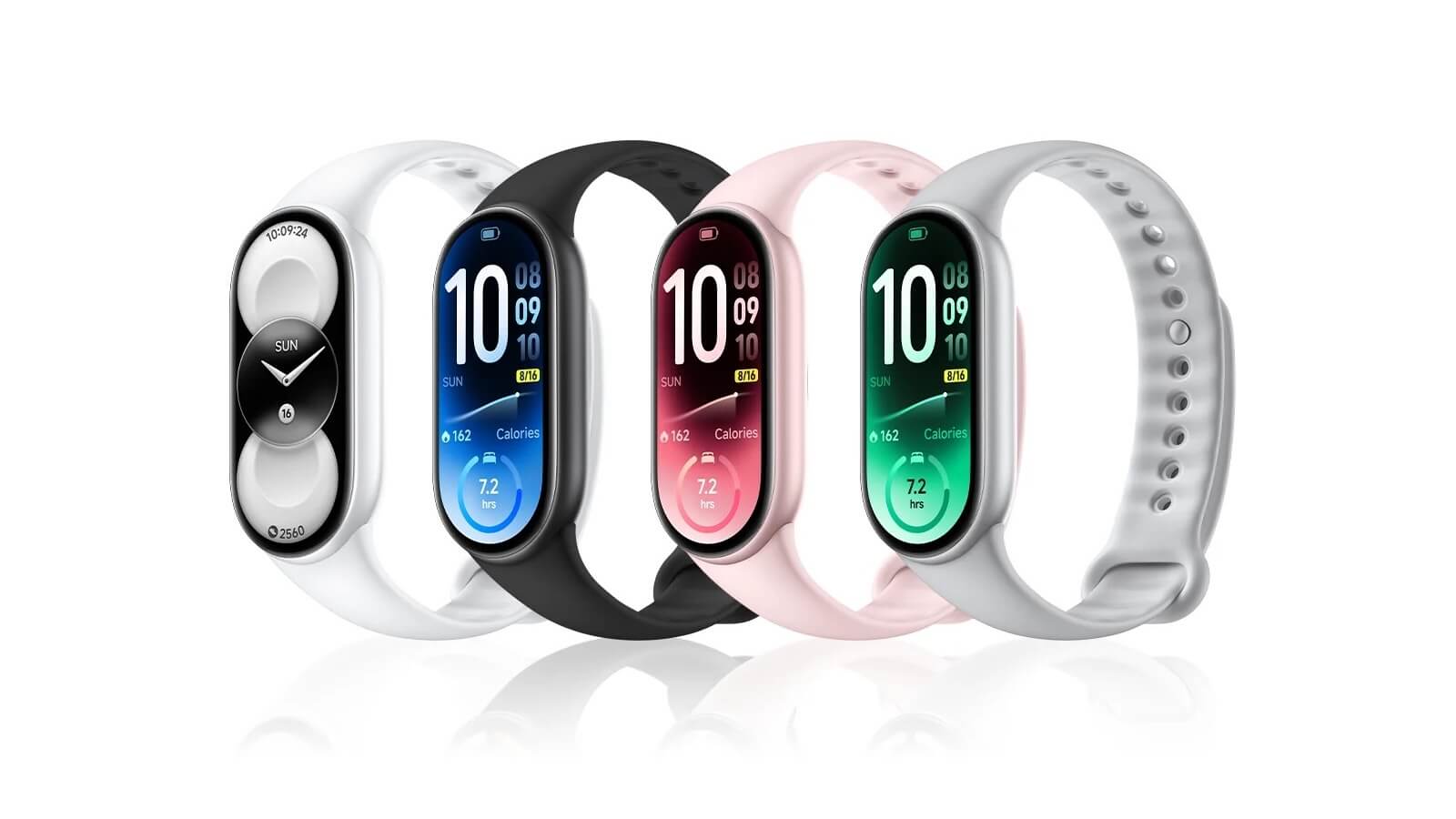 Xiaomi Smart Band 11