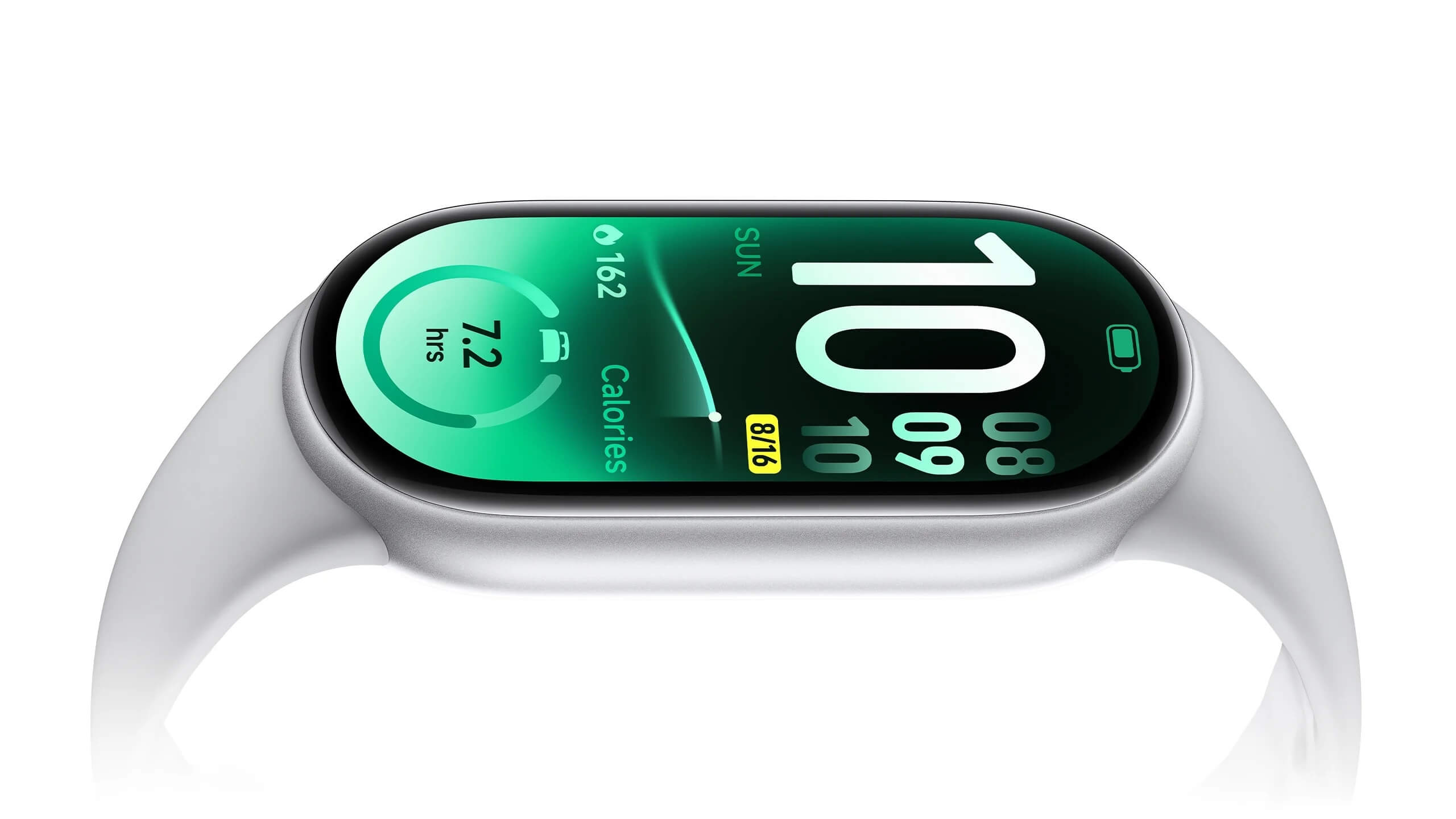 Xiaomi Smart Band 11