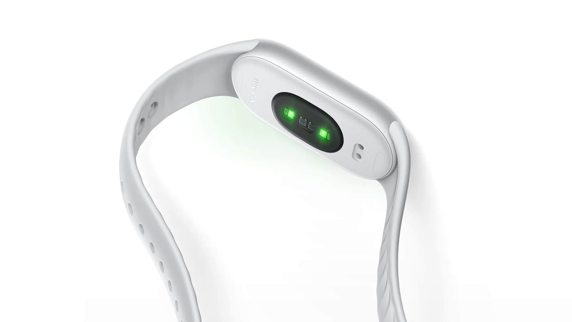 Xiaomi Smart Band 11