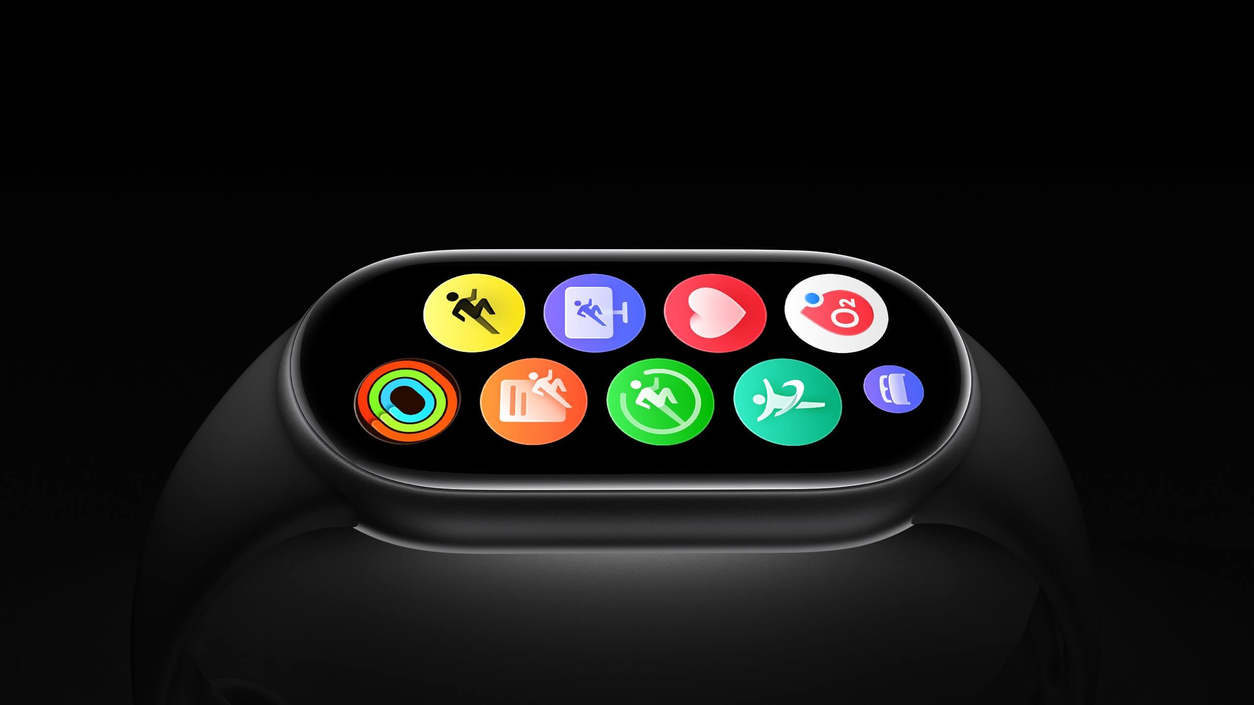 Xiaomi Smart Band 11