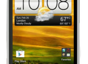 Недорогой смартфон HTC серии Wildfire на Android ICS