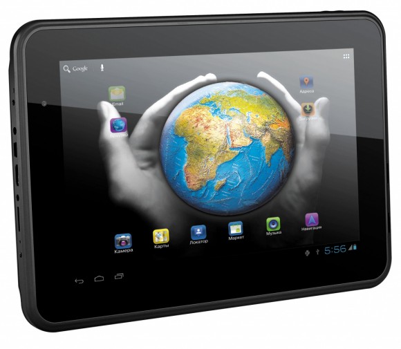 Prology Evolution Tab-900 3G HD - планшет на Android 4.0