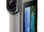 Крепкая карманная видеокамера Sony Handycam HDR-GW77V